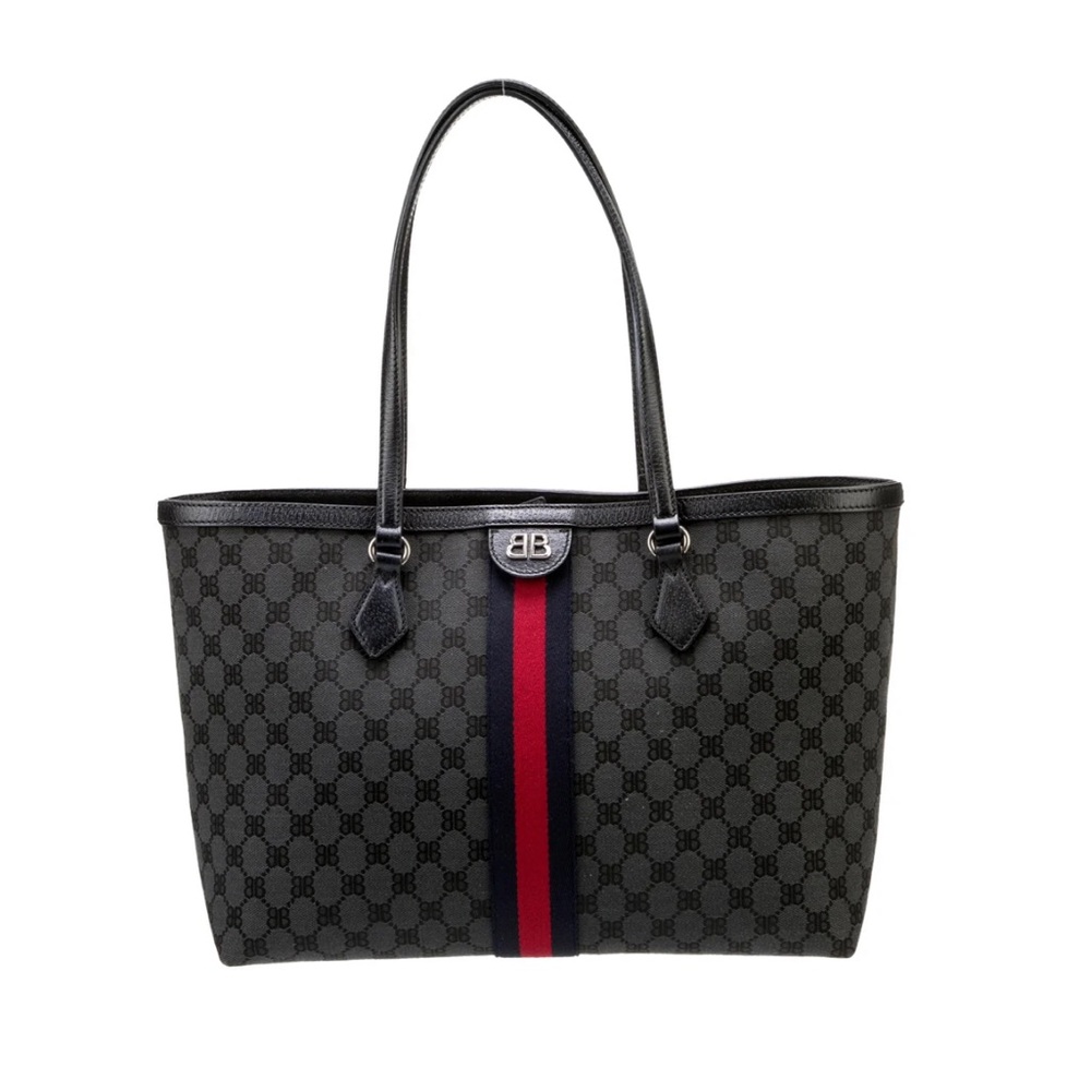 Gucci x Balenciaga Tote
